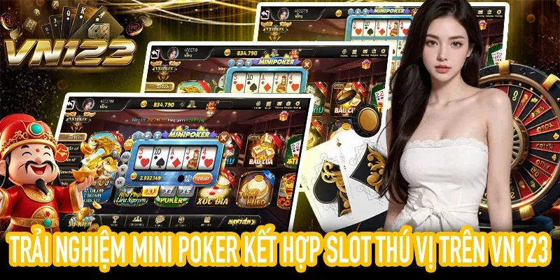 Casino trực tuyến trên ứng dụng g666 cổng game