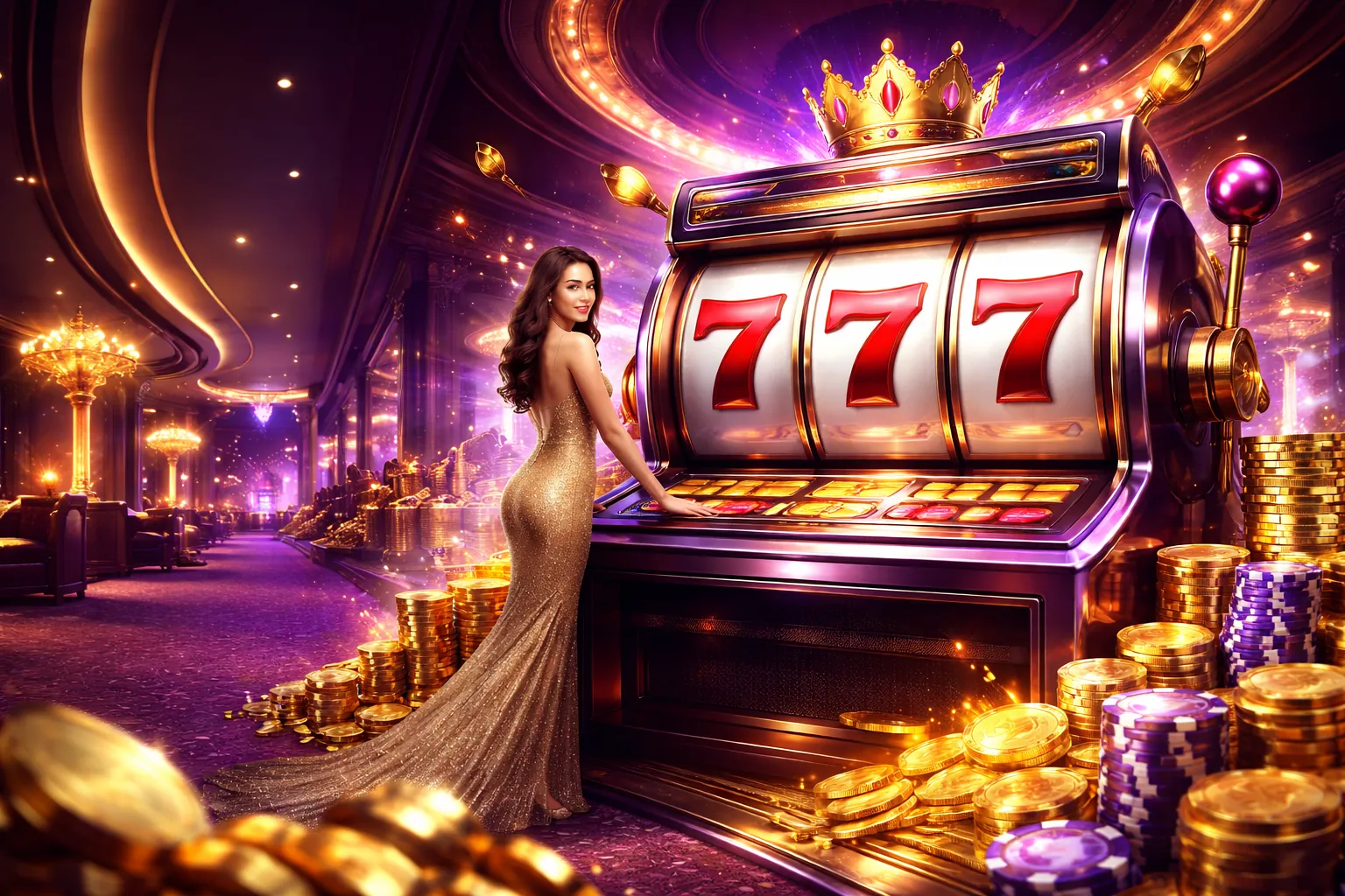 Hình ảnh tổng quan về các trò chơi đa dạng tại g666 cổng game, thể hiện sự sôi động và hấp dẫn của nền tảng giải trí trực tuyến.