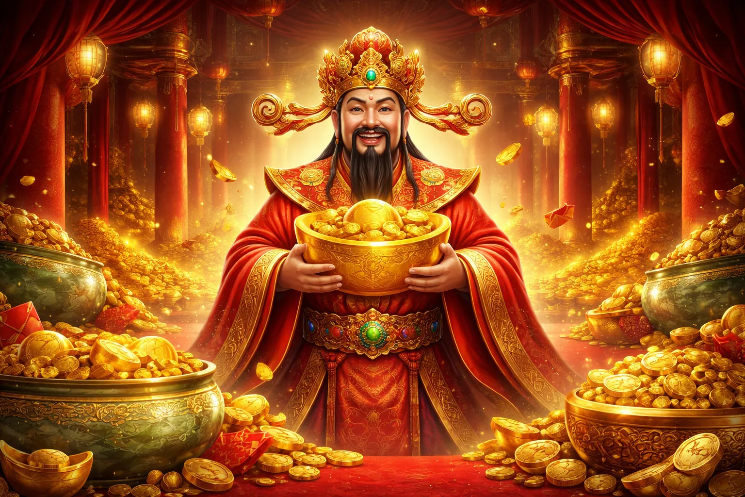 Hình ảnh tổng quan về g666 cổng game, nền tảng giải trí trực tuyến hàng đầu Việt Nam