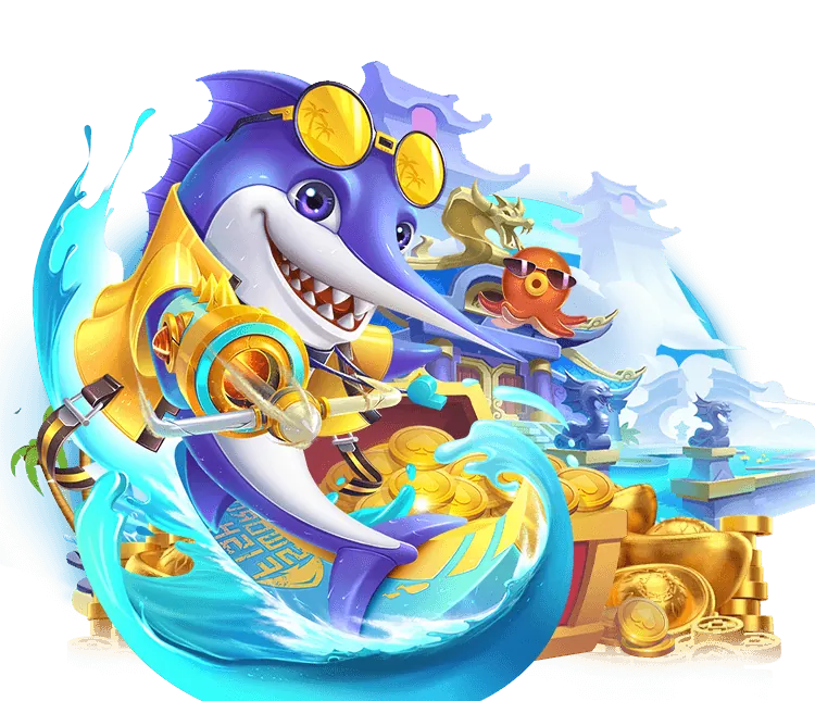 Bắn cá g666 cổng game
