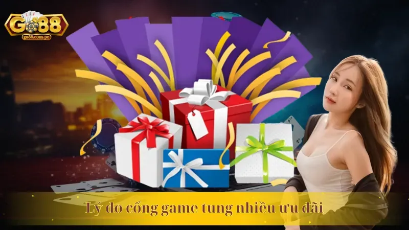 Khuyến mãi hấp dẫn cho game bắn cá tại g666 cổng game